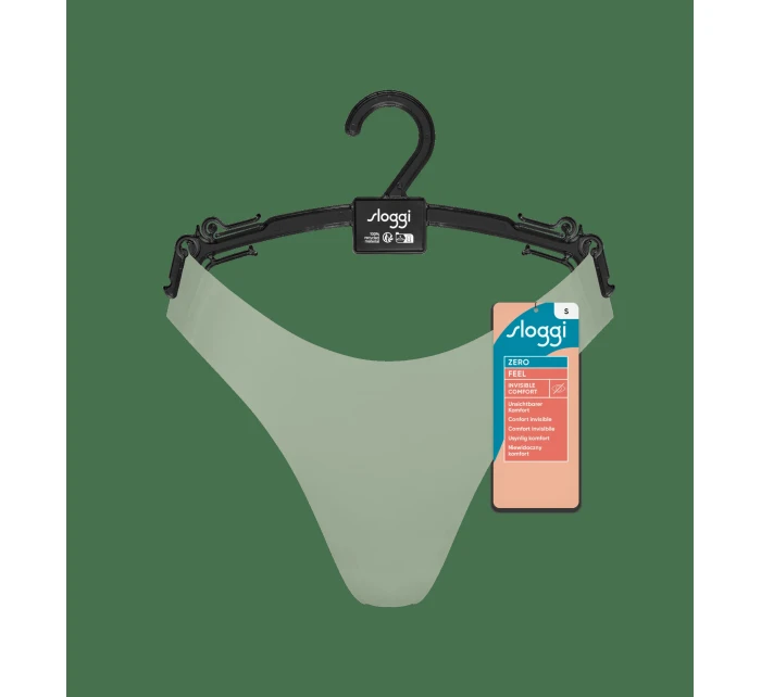 sloggi ZERO Feel 2.0 High leg - UNKNOWN - SLOGGI UNKNOWN - SLOGGI