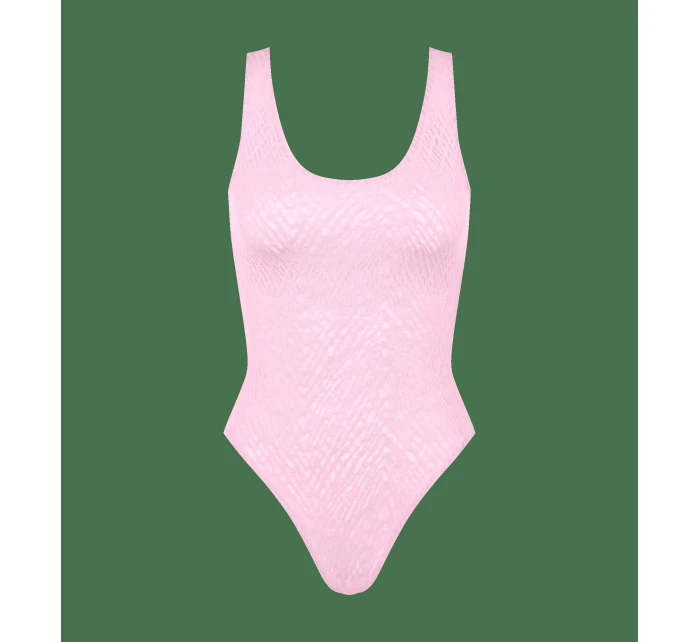 sloggi ZERO Feel Bliss Body - PINK - SLOGGI PINK - SLOGGI
