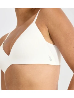 sloggi ZERO Feel Pure THE UP Push Up - WHITE - SLOGGI WHITE - SLOGGI