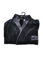 Dlouhý pánský župan Forex Bonjur 773