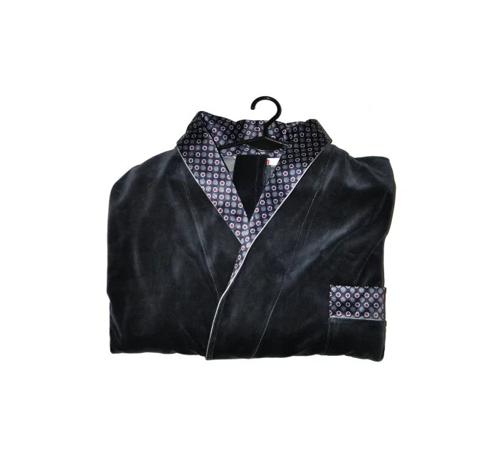 Dlouhý pánský župan Forex Bonjur 773