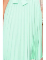 Dámské šaty  311-9 LILA - NUMOCO