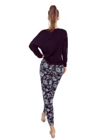 Dámské pyžamo model 18973427 - Eldar
