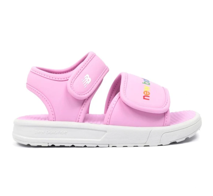 Sandály New Balance Jr SYA750C3