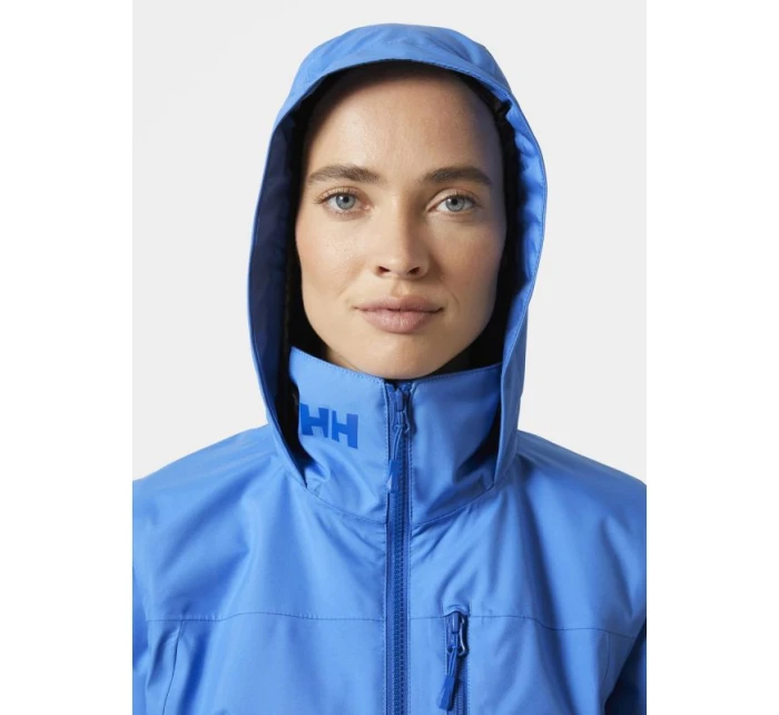 Helly Hansen W Crew Bunda s kapucí W 34448 554