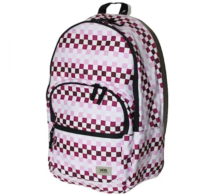 Batoh Vans Motivee 3-B VN0A4B8B6X71 Batoh Vans Motivee 3-B VN0A4B8B6X71