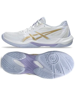 Volejbalová obuv Asics Gel-Rocket 12 W 1072A119 102