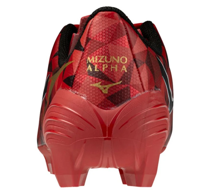 Boty Alpha II Select Jr FG model 21258292 - Mizuno