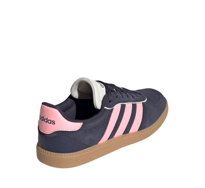 Adidas Breaknet Sleek W IH5467 dámské boty Adidas Breaknet Sleek W IH5467 dámské boty