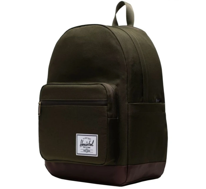 Batoh Herschel Pop Quiz 11405-04488 Green Jedna velikost