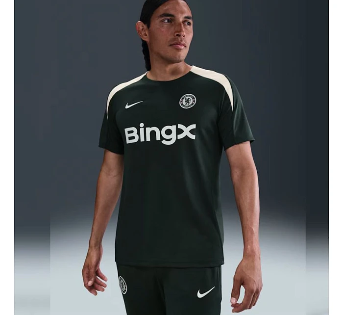 Nike Chelsea FC Shirt 2025/26 HJ7750-347 Nike Chelsea FC Shirt 2025/26 HJ7750-347