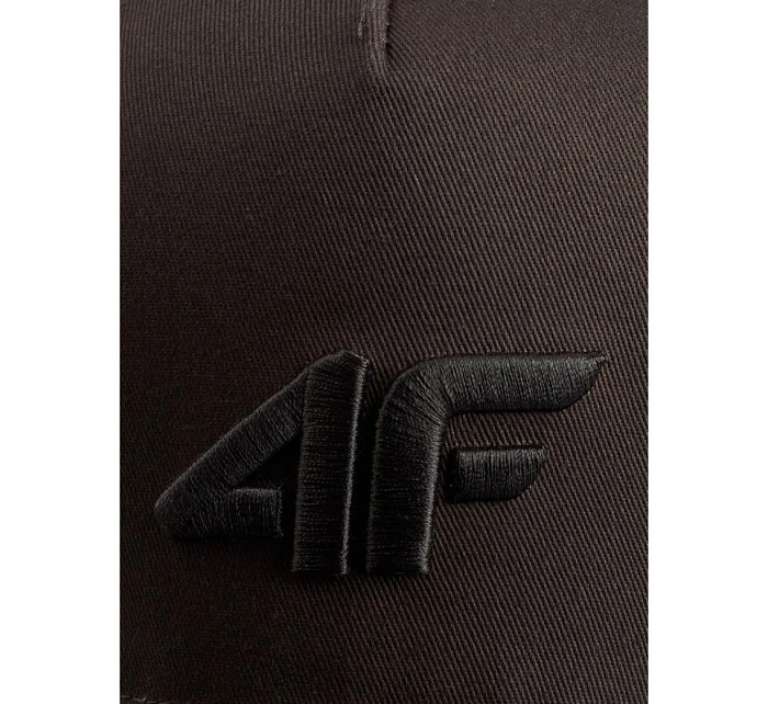 Pánská kšiltovka s páskem 4F 4FRSS26ACABM0705-23S pánské