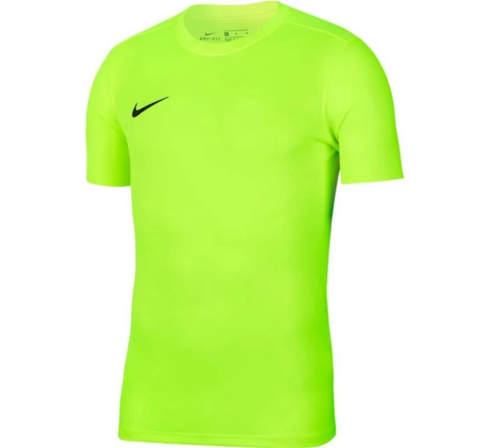 Pánské tréninkové tričko Dry Park VII JSY SS M BV6708 702 - Nike Pánské tréninkové tričko Dry Park VII JSY SS M BV6708 702 - Nike