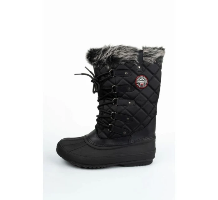 Dámské boty W model 17119254 - Geographical Norway