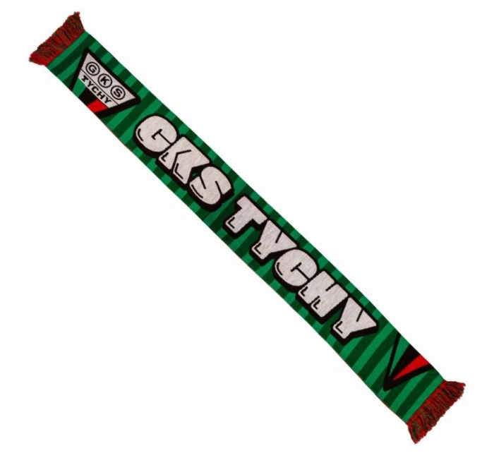 GKS Tychy Retro šála model 20814093 - Inny