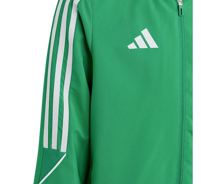 Bunda adidas Tiro 23 League Windbreaker Jr IA1625 Bunda adidas Tiro 23 League Windbreaker Jr IA1625