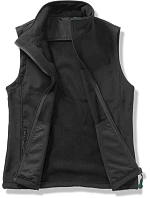Result R 232F Dámská 2-vrstvá softshell vesta "Printable" 30.232F black/black Result R 232F Dámská 2-vrstvá softshell vesta "Printable" 30.232F black/black