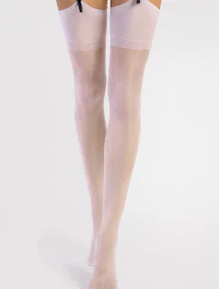 Fiore Infini 15 DEN O4112 barva:bílá