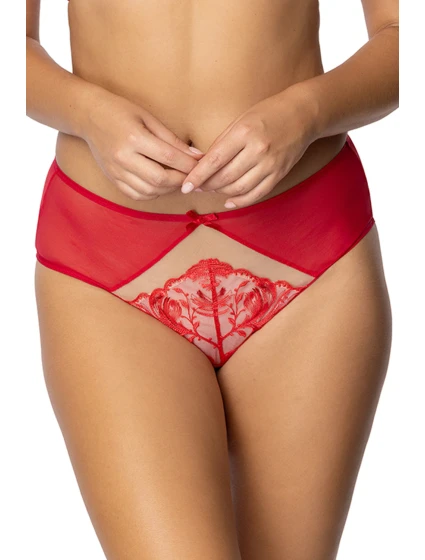 Gaia 1305P Zelia barva: červená