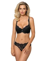 Rose Nevia barva:černá