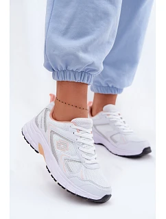 Dámské sportovní tenisky LOTTO KITAURA Bílé