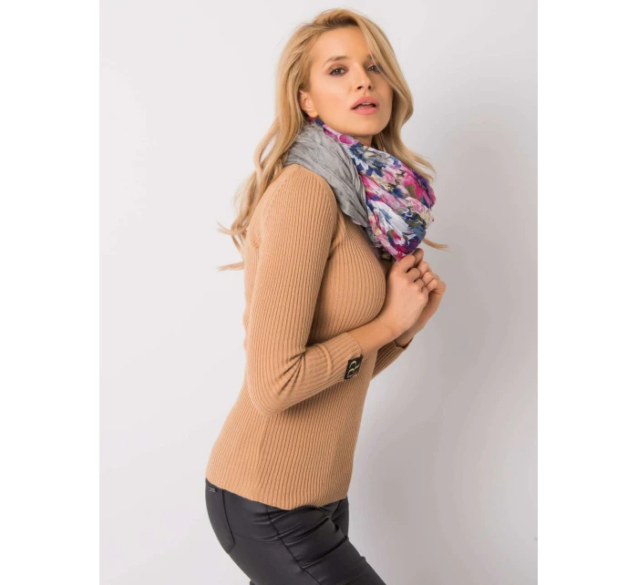 Chustka AT CH 071 khaki