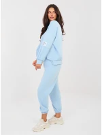 Sada IT KMPL 9781.15 světle modrá