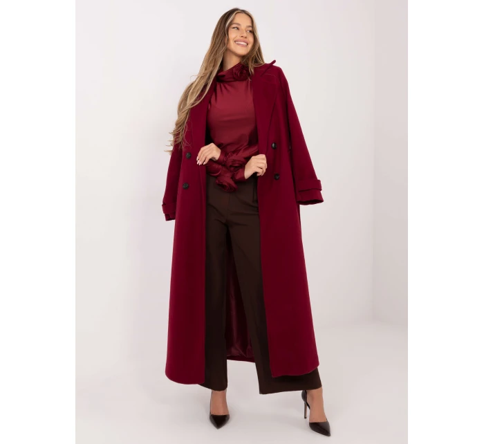 Halenka MI BZ 272611.56 bordó Halenka MI BZ 272611.56 bordó