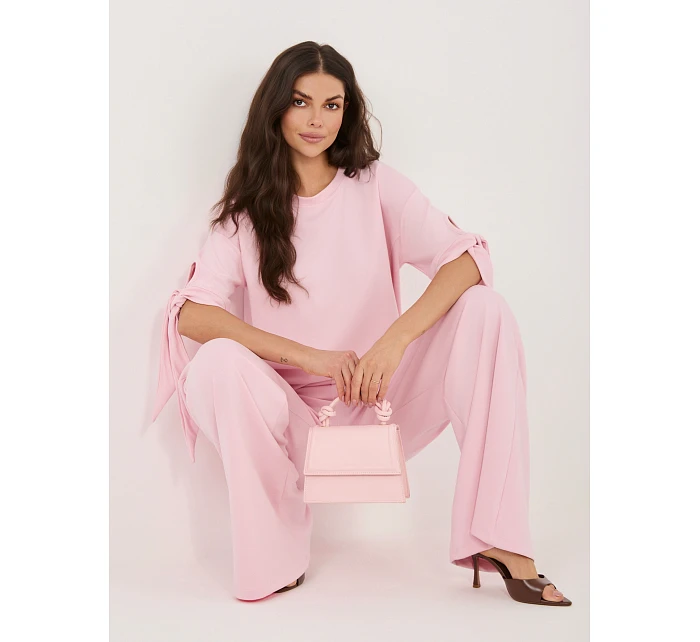 RV sada KMPL A1238.50 světle růžová RV sada KMPL A1238.50 světle růžová