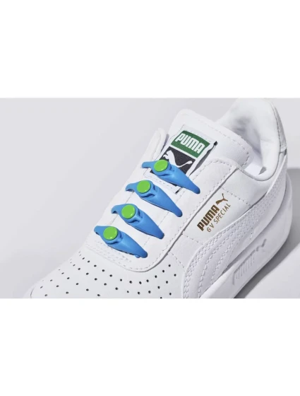 Dětské elastické tkaničky model 20052047 - Hickies Dětské elastické tkaničky model 20052047 - Hickies