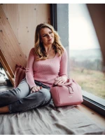 Kabelka VUCH Vega Pink