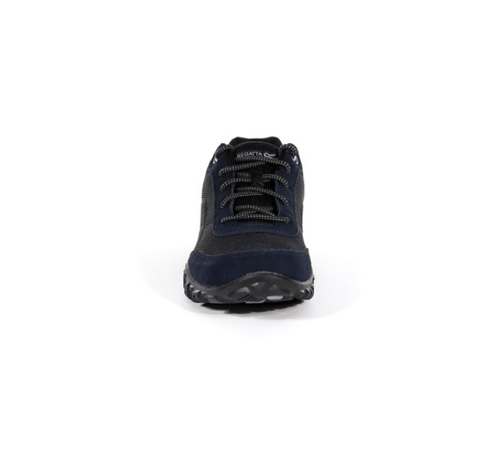 Pánské trekingové boty   II Tmavě modré model 18664838 - Regatta