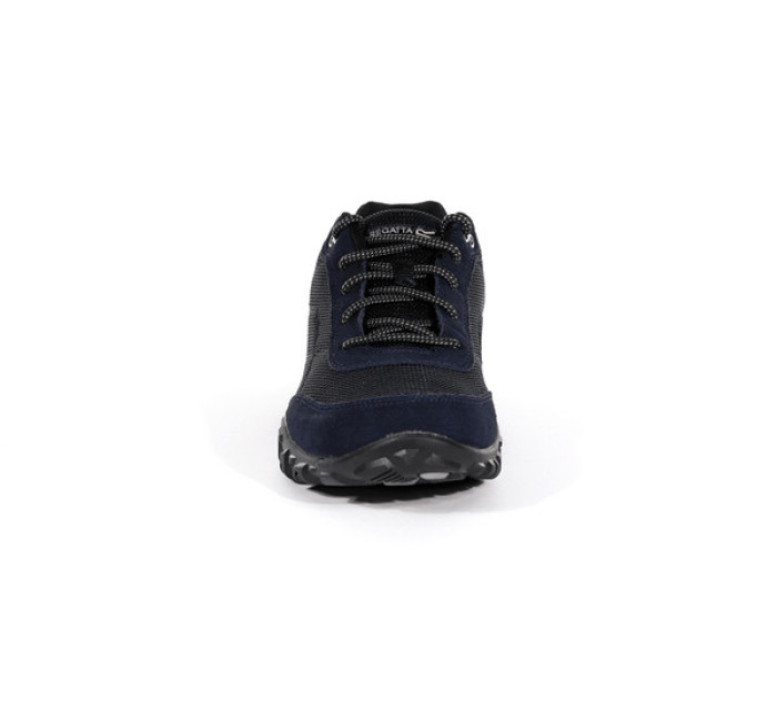 Pánské trekingové boty REGATTA RMF618  Stonegate II Tmavě modré