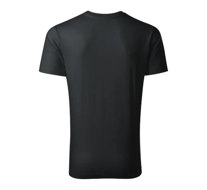 Resist heavy tričko pánské ebony gray Resist heavy tričko pánské ebony gray