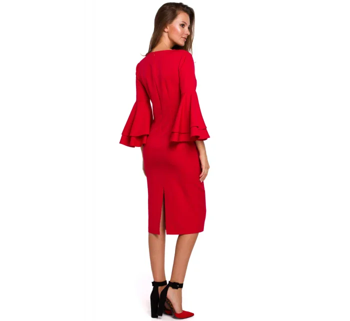 Dámské šaty K002 - Makover