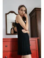 Dámská košile model 18570747 černá - LaLupa