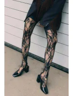 DONATELLA - KRAJKOVÉ PUNČOCHÁČE DONATELLA - KRAJKOVÉ PUNČOCHÁČE