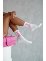 DÁMSKÉ PONOŽKY S model 21298764 - Milena DÁMSKÉ PONOŽKY S model 21298764 - Milena