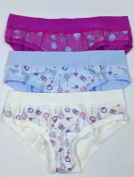 Dámské kalhotky Lovelygirl 6648D