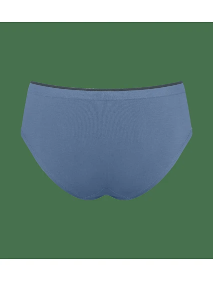 sloggi GO Sense Hipster C2P - Blue - SLOGGI Blue - SLOGGI