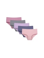 Kalhotky model 21138200 A'2 2XL4XL - Donella