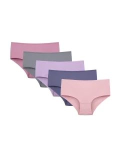 Kalhotky model 21138200 A'2 2XL4XL - Donella