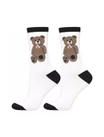 Moraj ponožky CSL250-938 35-41