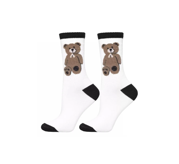 Moraj ponožky CSL250-938 35-41