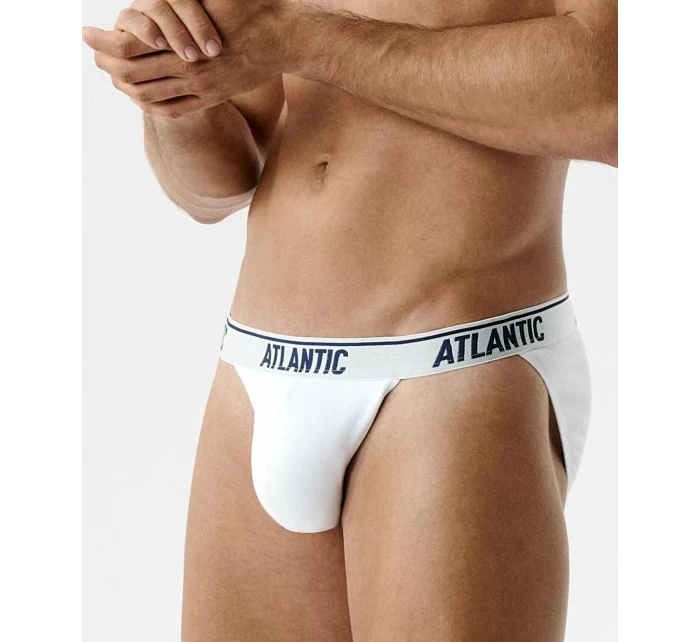 Kalhotky model 21911820 A'3 S2XL - Atlantic