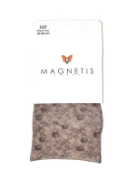 Dámské vzorované ponožky model 7465057 20 den - Magnetis