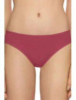 Dámské kalhotky 02771 Virginia 2 rose Santa fe - CORIN