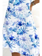 Dámské šaty model 20189519 VICTORIA - numoco Dámské šaty model 20189519 VICTORIA - numoco