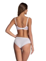Dámská podprsenka 2110 Azalea white - AVA