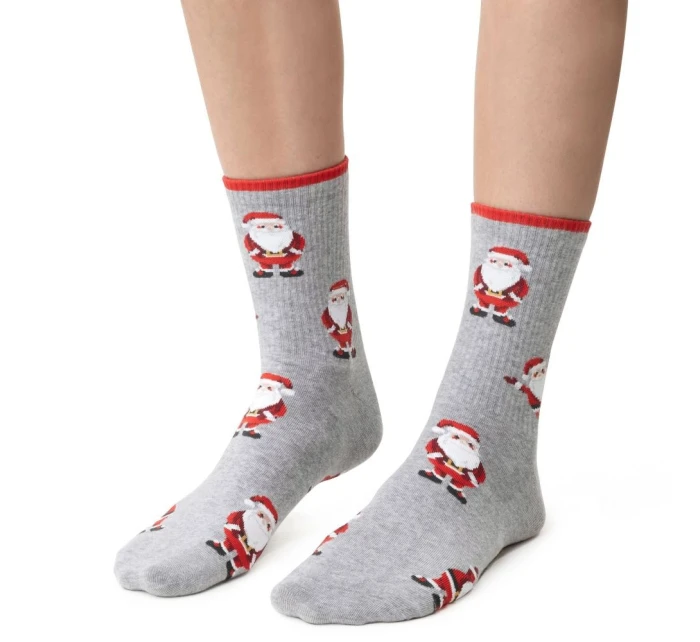 Dámské ponožky 136 141 - Steven